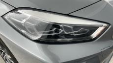 BMW 1 Series 118i [136] M Sport 5dr Step Auto [LCP] Petrol Hatchback